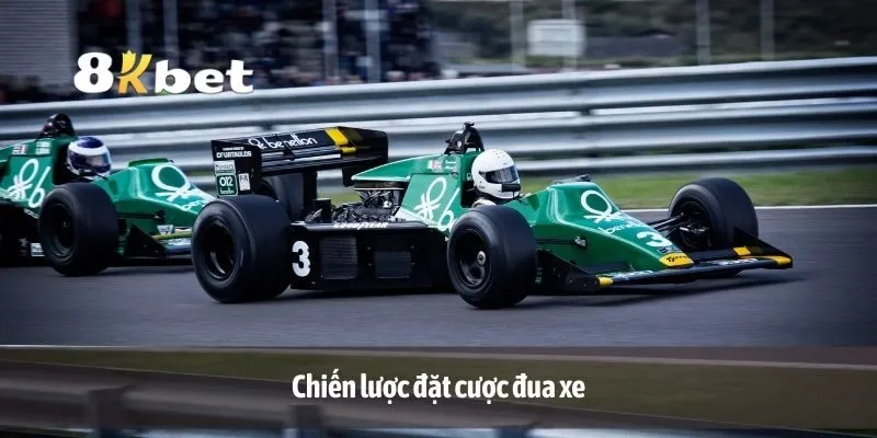 Chiến lược đặt cược đua xe